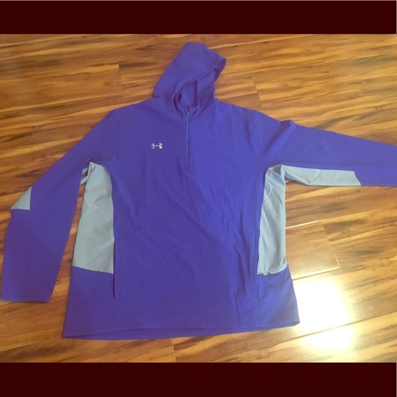 under armor team jackets